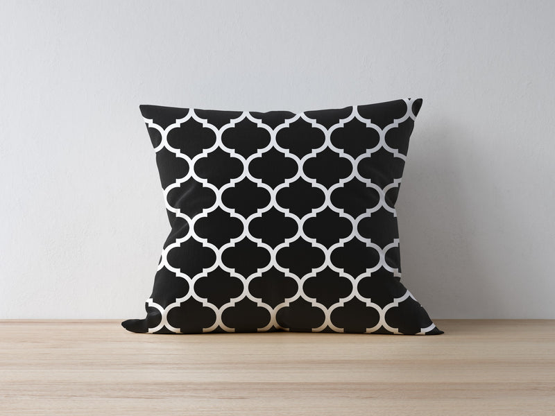 Fata de Perna Decorativa Asi Home a1109 50% Poliester | 50% Bumbac 43X43 cm