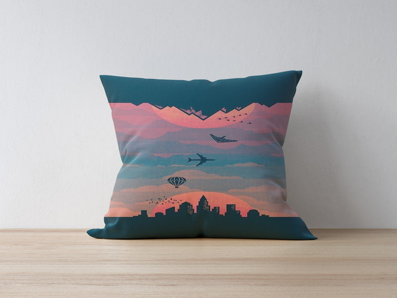 Decorațiune Asi Home a1129, 43x43 cm
