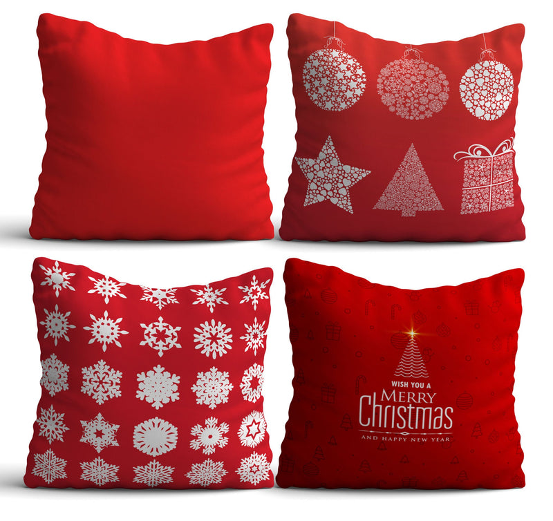 Decorațiune Asi Home Nyxmas07, 43x43 cm
