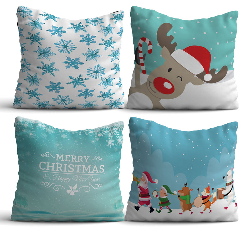 Decorațiune Asi Home Nyxmas11, 43x43 cm