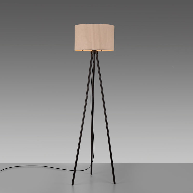 Lampadar Paul Neuhaus GREEN DURO 1xE27 Bej