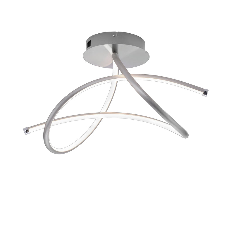 Plafoniera Paul Neuhaus VIOLETTA LED Otel