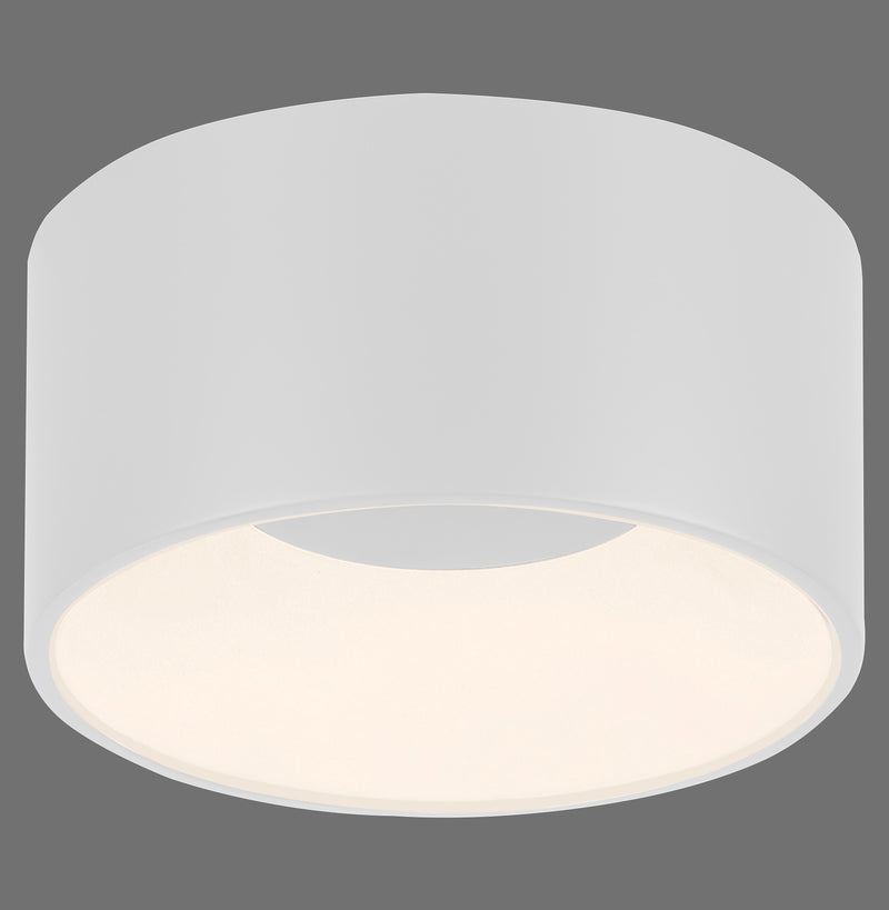 Plafoniera Paul Neuhaus TANIKA LED Alb