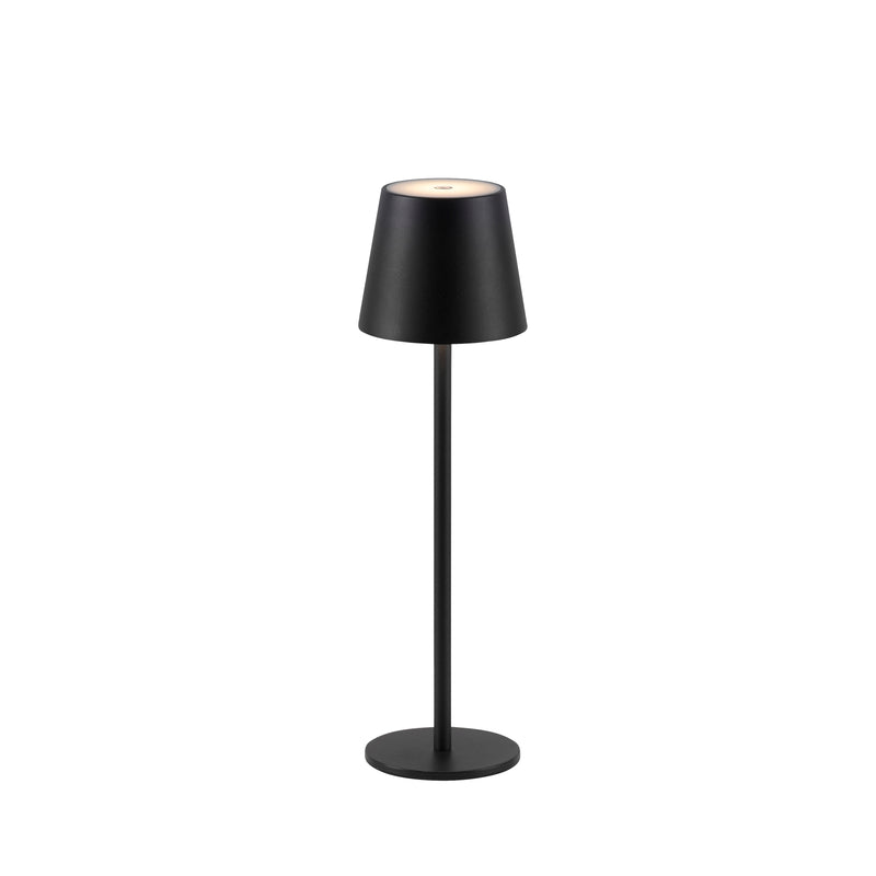 Veioza Zuma Line EURIA LED Negru
