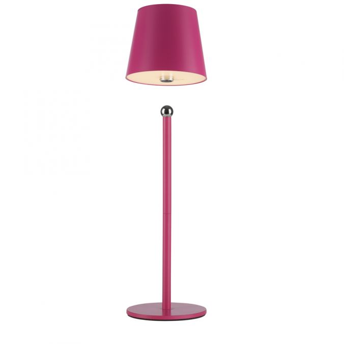 Veioza Paul Neuhaus BOTERIA LED Roz