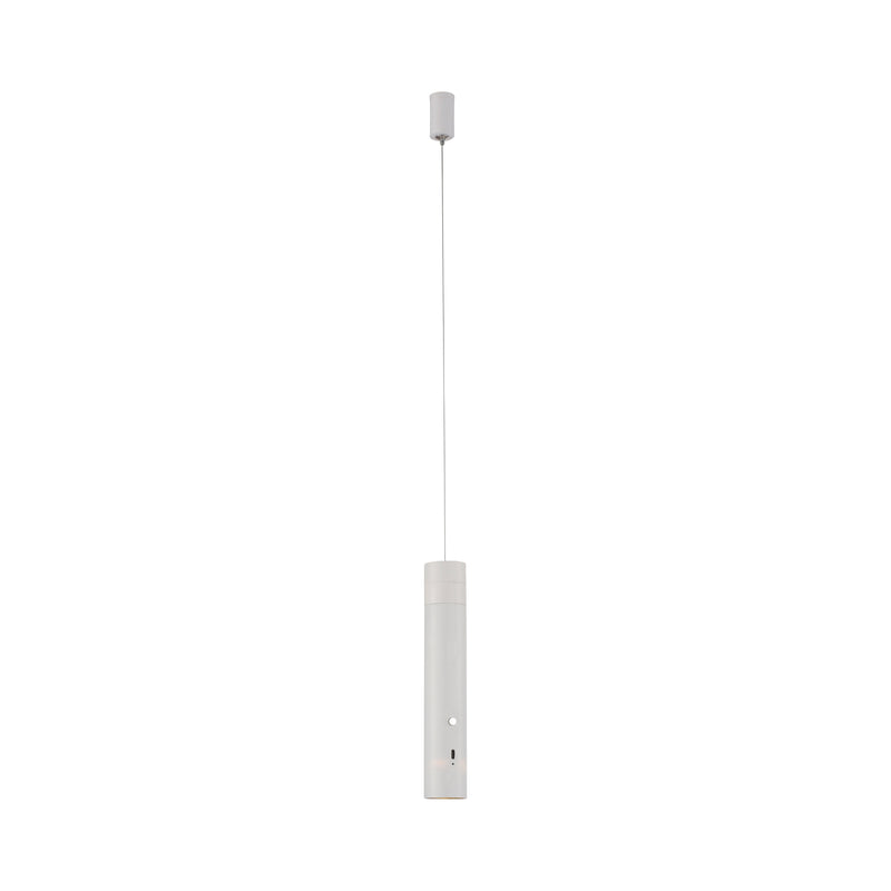 Lustra Paul Neuhaus ATTACH LED Alb