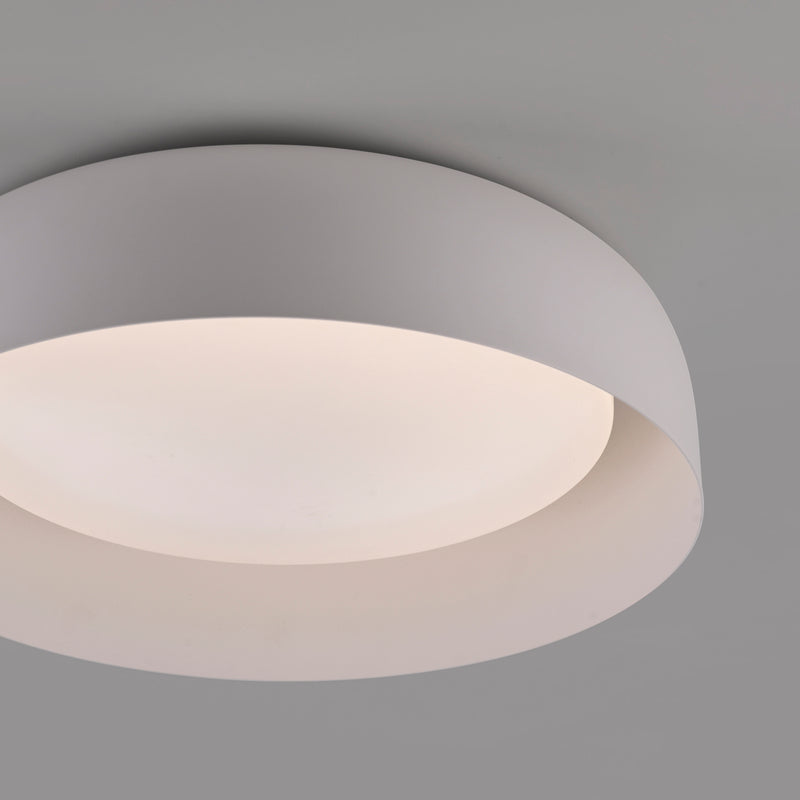 Plafoniera Paul Neuhaus OSKO LED Alb