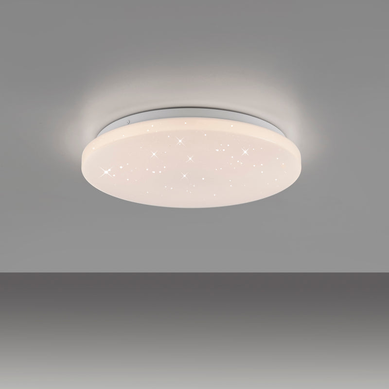 Plafoniera Paul Neuhaus URANUS LED Alb