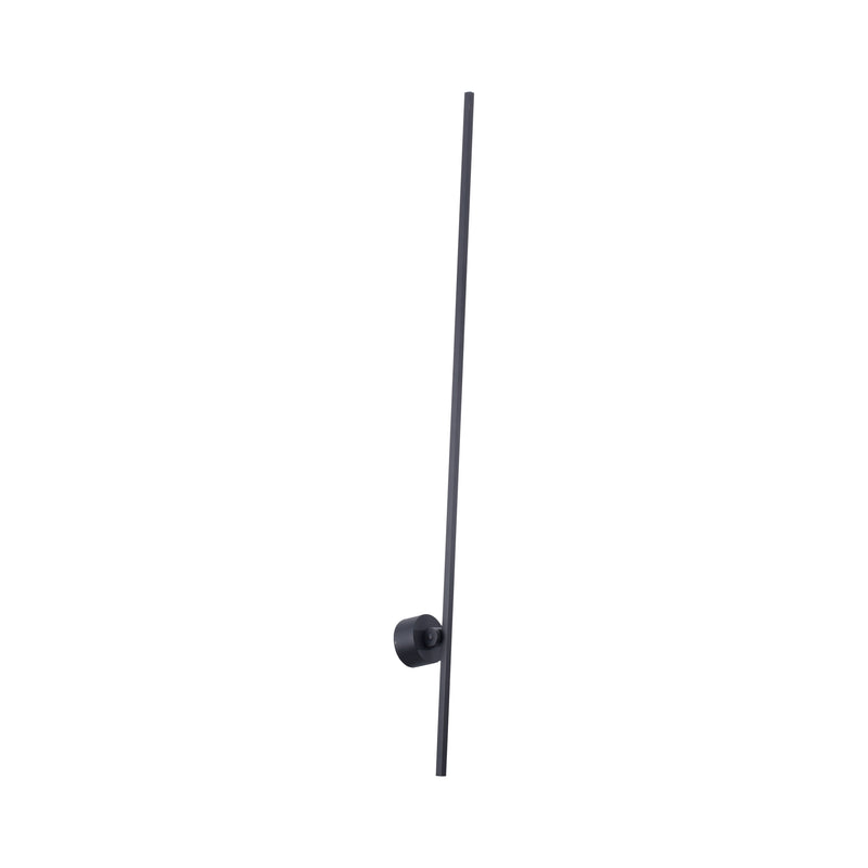 Aplica Paul Neuhaus PURE-GRAFO LED Negru