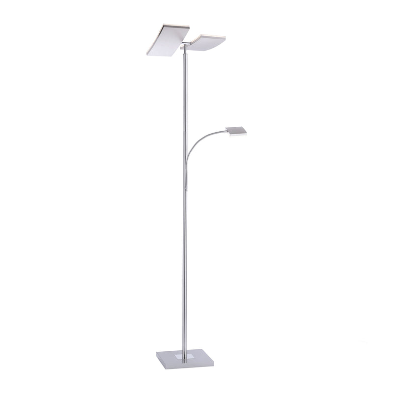 Lampadar Paul Neuhaus RUBEN 2xLED Otel