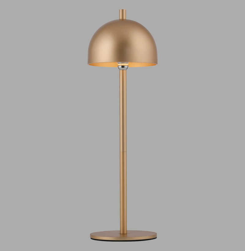 Veioza Paul Neuhaus BELLIS LED Auriu
