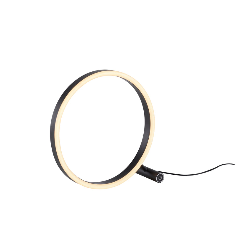 Veioza Zuma Line RITUS LED Antracit