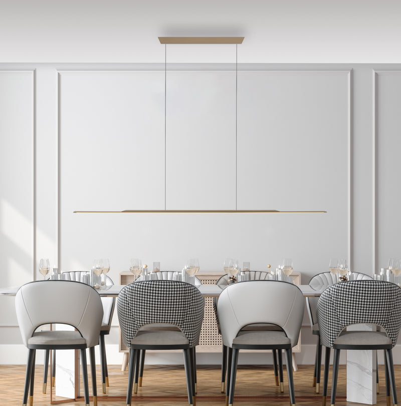 Lustra Paul Neuhaus PURE SURFACE LED Maro