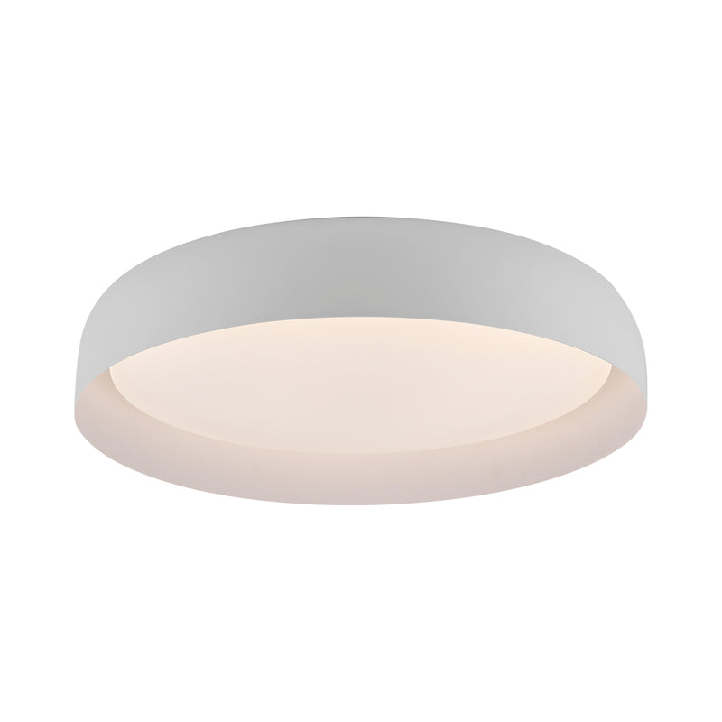 Plafoniera Paul Neuhaus OSKO LED Alb