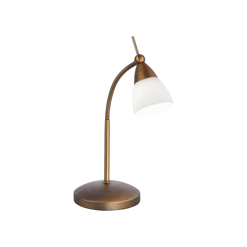 Veioza Paul Neuhaus PINO 1xG9 Alama Antic
