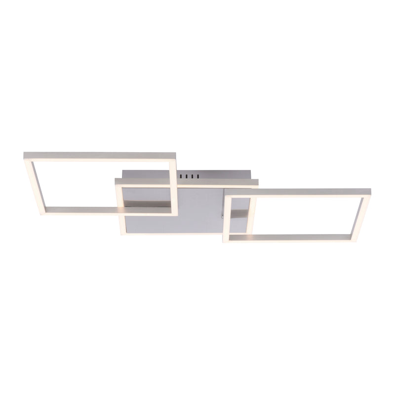 Plafoniera Paul Neuhaus IVEN 3xLED Otel