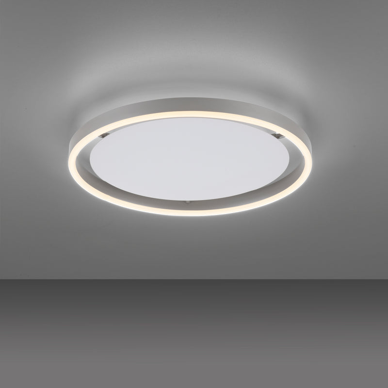 Plafoniera Paul Neuhaus RITUS LED Aluminiu