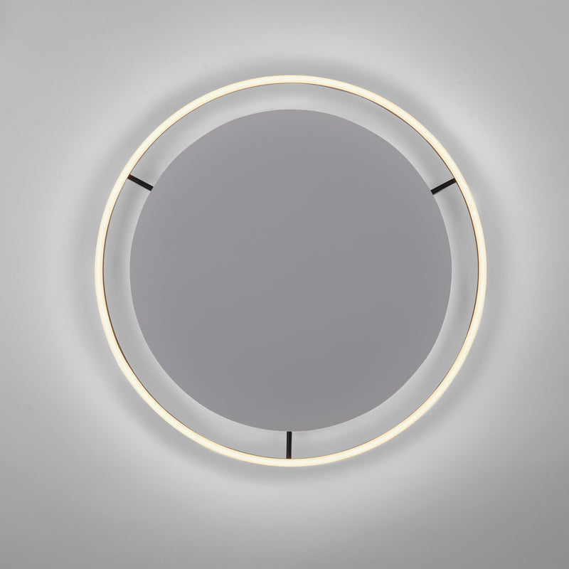 Plafoniera Paul Neuhaus RITUS LED Antracit