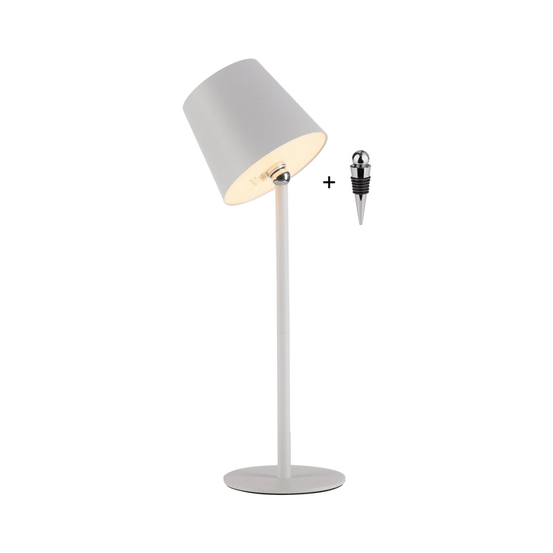 Veioza Paul Neuhaus BOTERIA LED Alb