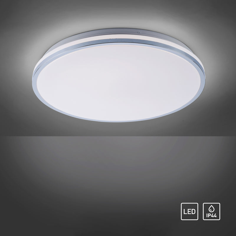 Plafoniera Paul Neuhaus ISABELL LED Crom