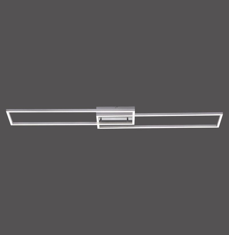 Plafoniera Paul Neuhaus IVEN 2xLED Otel