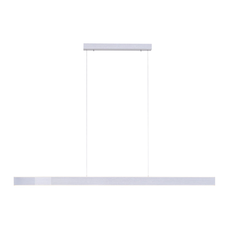 Lustra Paul Neuhaus PURE-LUME LED Aluminiu