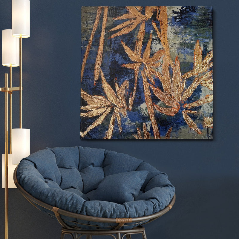 Decorațiune Perete Asi Home Opg1363417871 - 5050, 50x50 cm