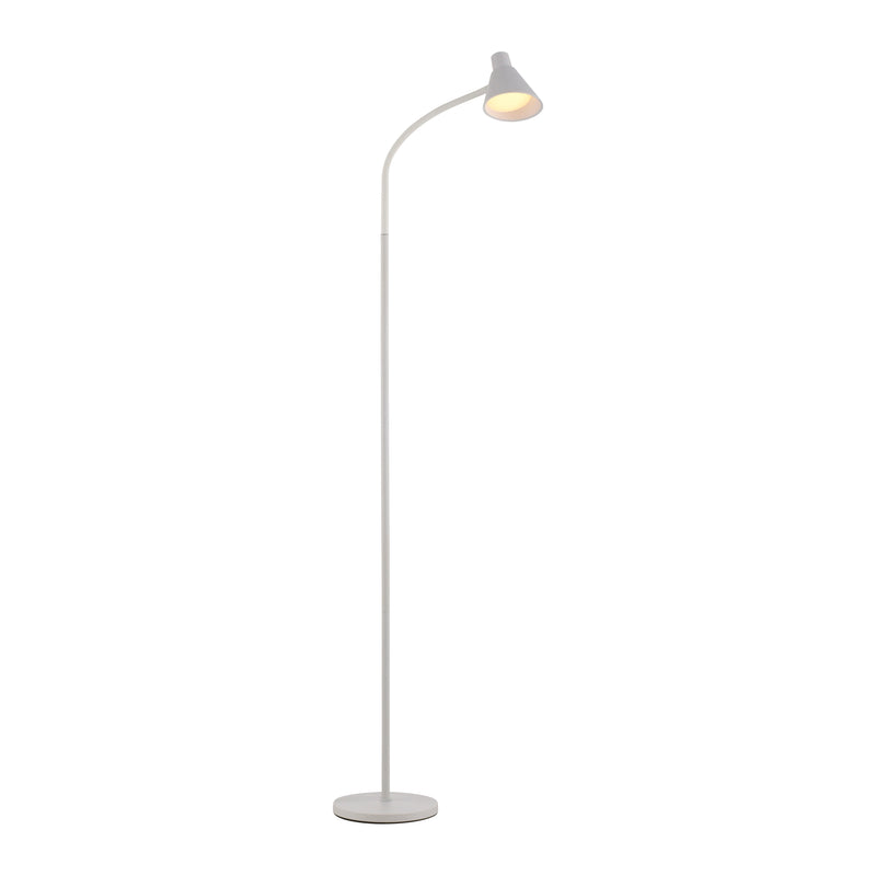 Lampadar Paul Neuhaus PIXIE LED Alb