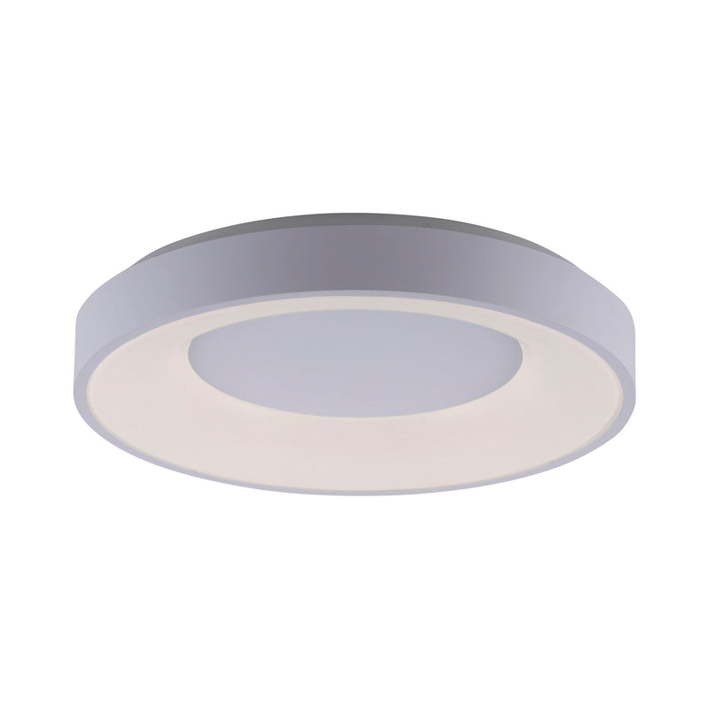 Plafoniera Zuma Line ANIKA LED Alb