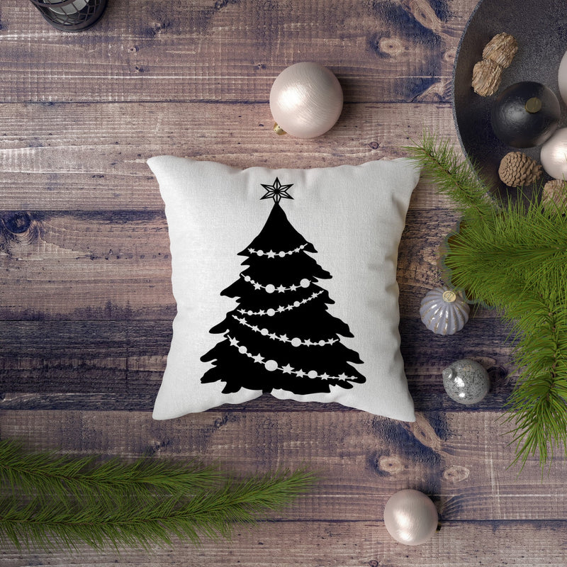 Decorațiune Asi Home Nyxmas134, 43x43 cm