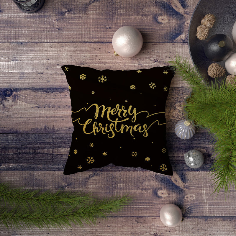 Decorațiune Asi Home Nyxmas142, 43x43 cm