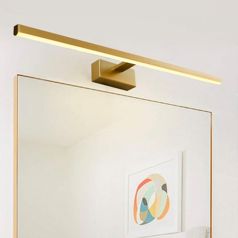 Aplică Asi Home L1651 - Antique, Antique, 80x13 cm