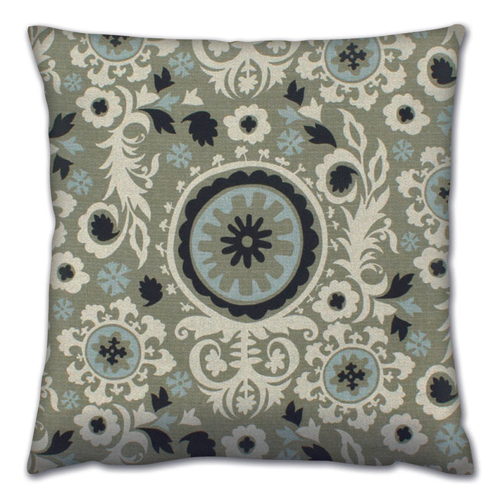 Pernuta Decorativa Asi Home A14640 50% Bumbac | 50% Poliester 43X43 cm