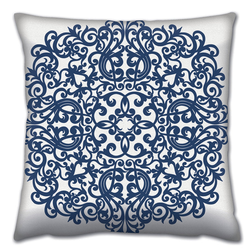 Decorațiune Asi Home A14668, 43x43 cm