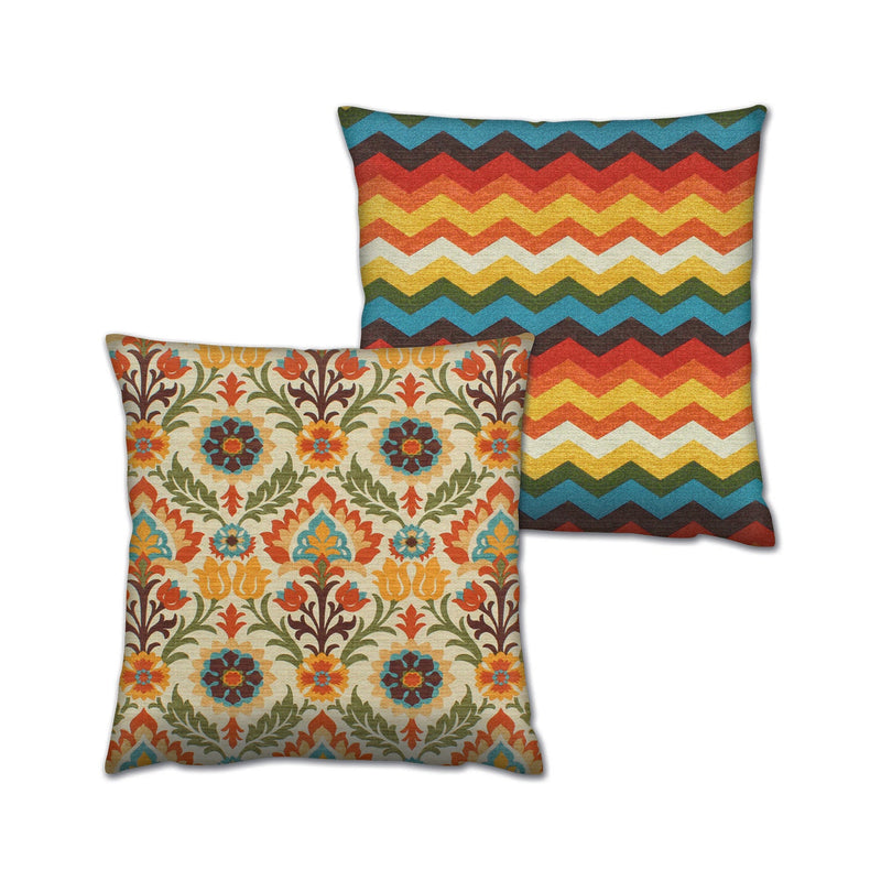 Decorațiune Asi Home Ab-4414-4416, 43x43 cm