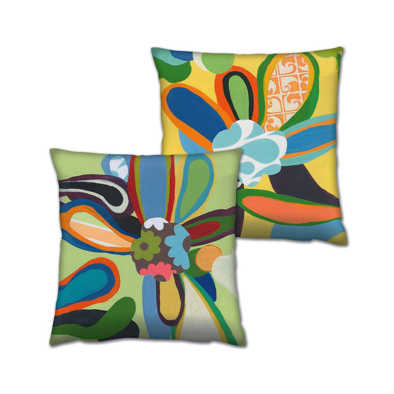 Decorațiune Asi Home Ab-4500-4501, 43x43 cm