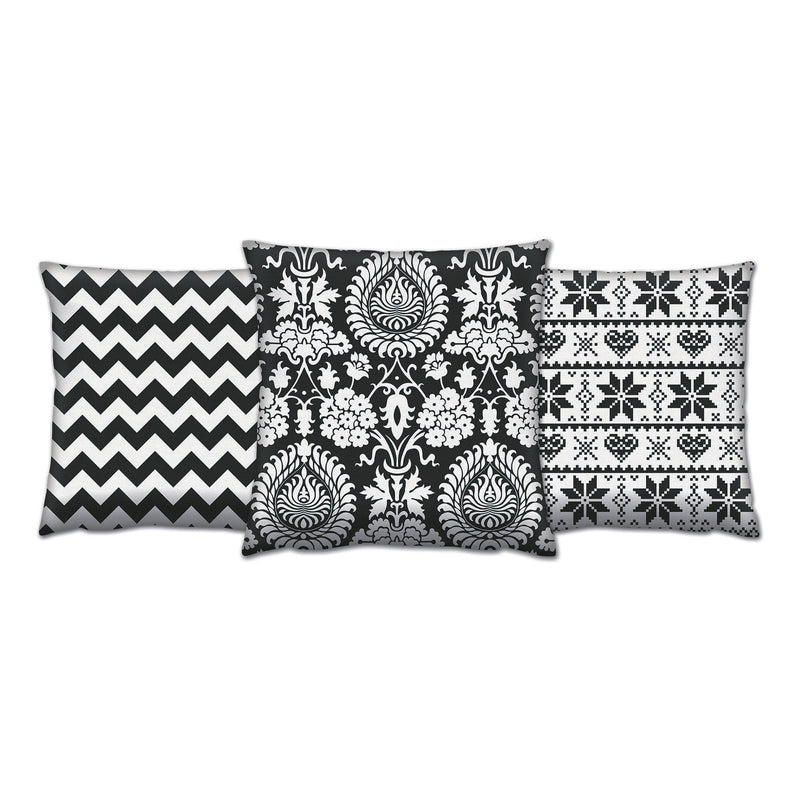 Decorațiune Asi Home Ac-4391-4675-4407, 43x43 cm