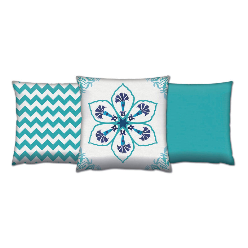 Decorațiune Asi Home Ac-4429-4679-4430, 43x43 cm
