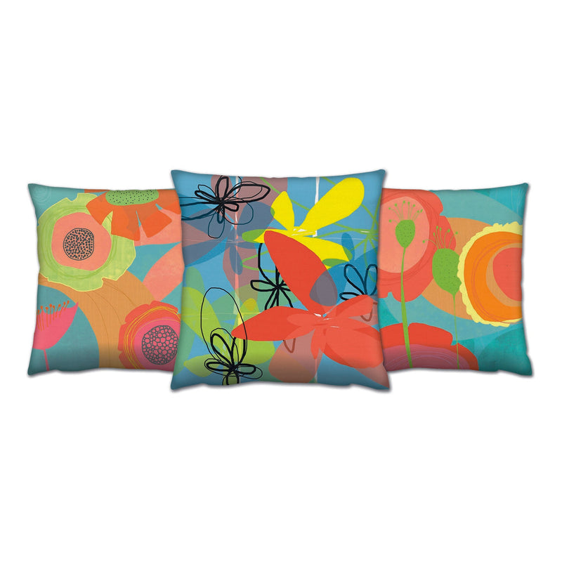 Decorațiune Asi Home Ac-4528-4509-4512, 43x43 cm
