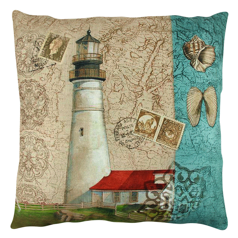 Decorațiune Asi Home A12606, 43x43 cm