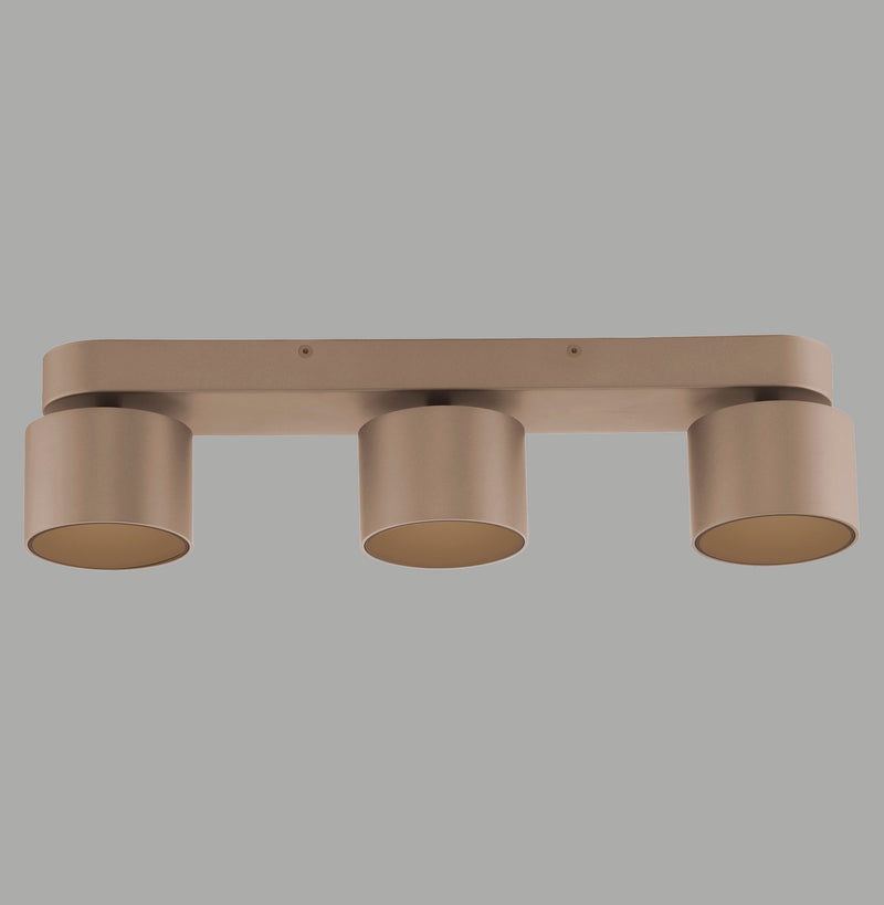 Plafoniera Paul Neuhaus PURE CUP 3xLED Maro
