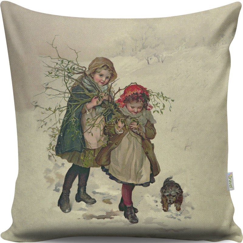 Decorațiune Asi Home A13053, 43x43 cm