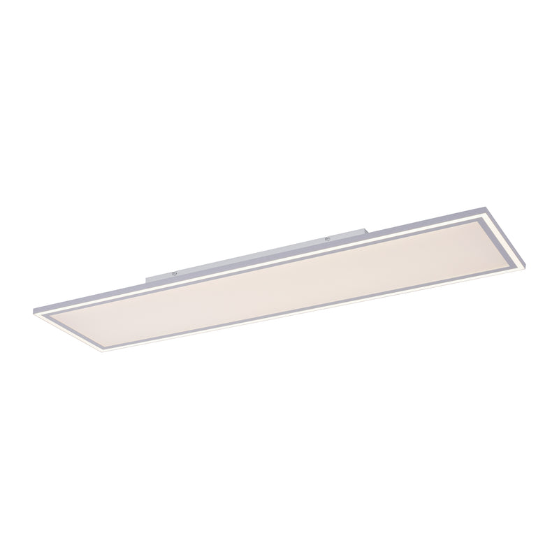 Plafoniera Paul Neuhaus EDGING LED Alb
