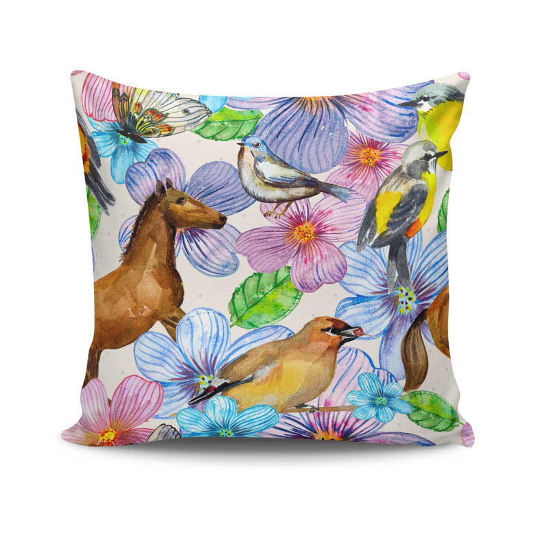 Decorațiune Asi Home Nkrlnt-027, 43x43 cm