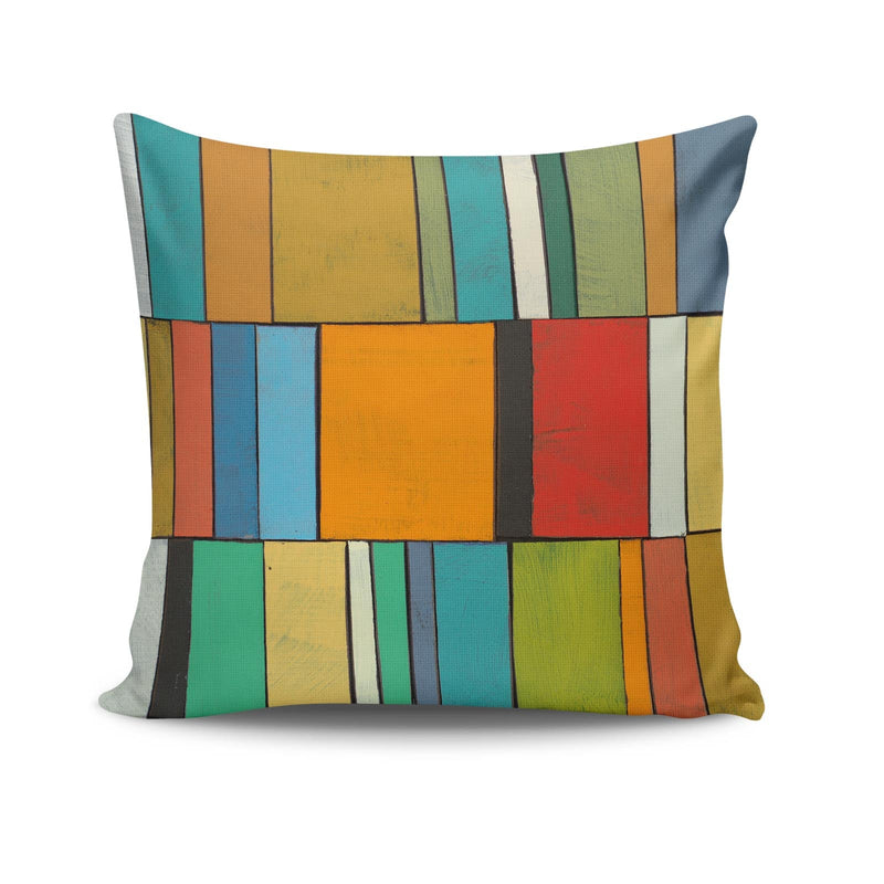 Decorațiune Asi Home NKRLNT-064 - No, 43x43 cm
