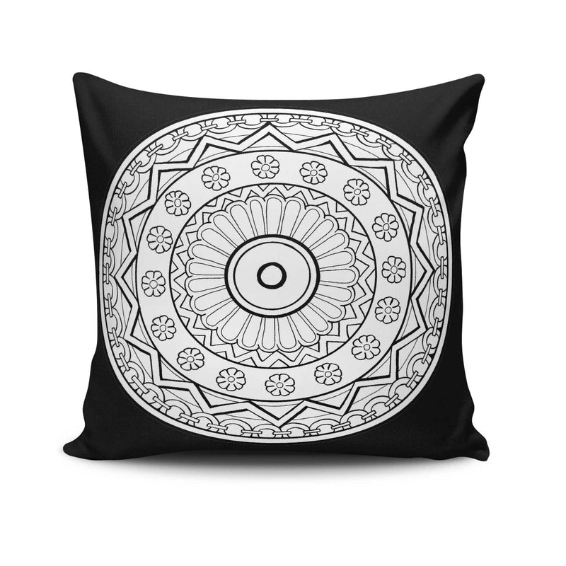 Decorațiune Asi Home MANDALA-30 - No, 43x43 cm