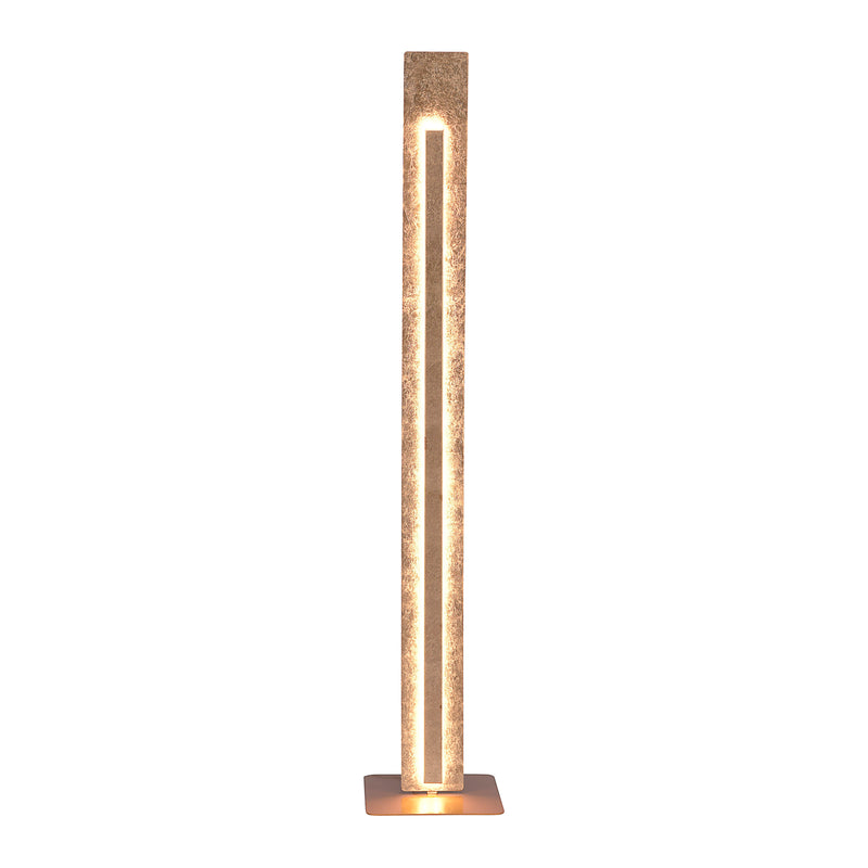 Lampadar Paul Neuhaus NEVIS LED Auriu