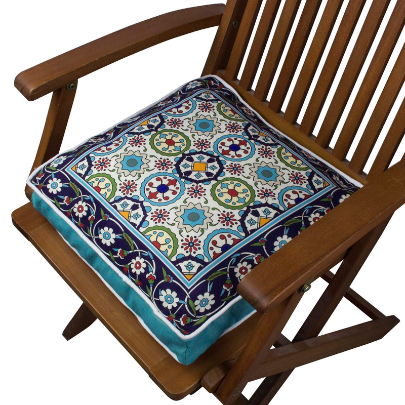 Decorațiune Asi Home Ym1297, 42x42 cm