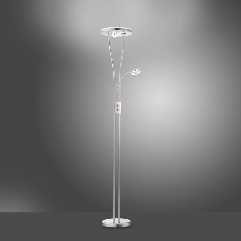 Lampadar Paul Neuhaus HELIA 3xLED Otel