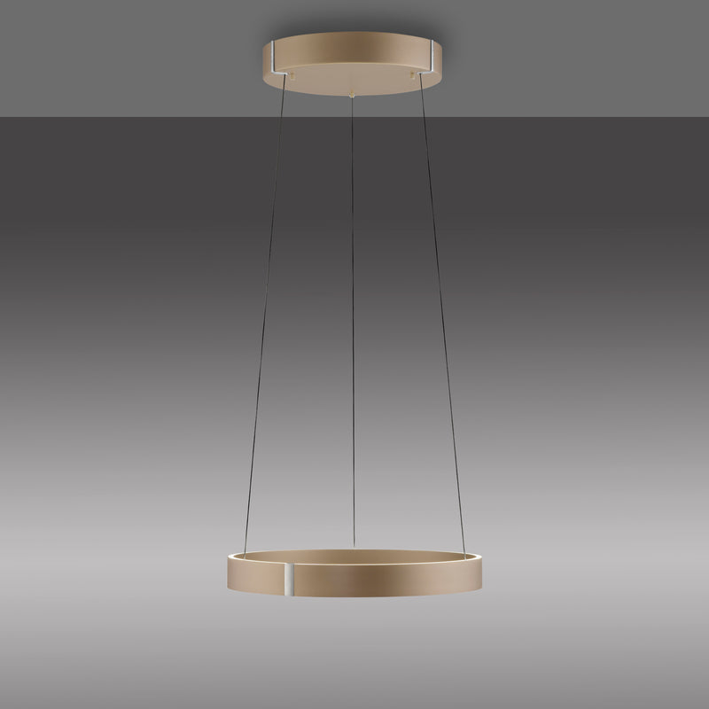 Lustra Paul Neuhaus PURE E-CLIPSE 2xLED Maro